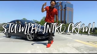 Stamped - Crim