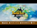 Vídeo de jugabilidad de Fantasy Life i: The Girl Who Steals Time  Playstation