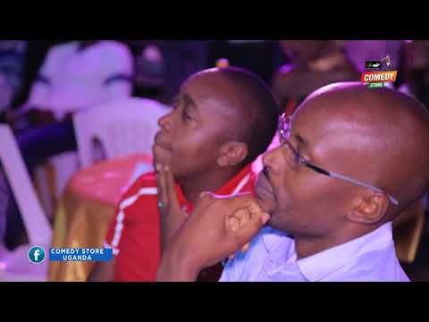 Alex Muhangi Music - Mr Ragga Dee