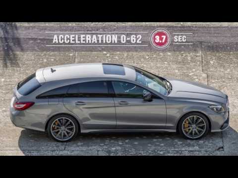 Top 10 Fastest Wagons In The World 2017 – Acceleration