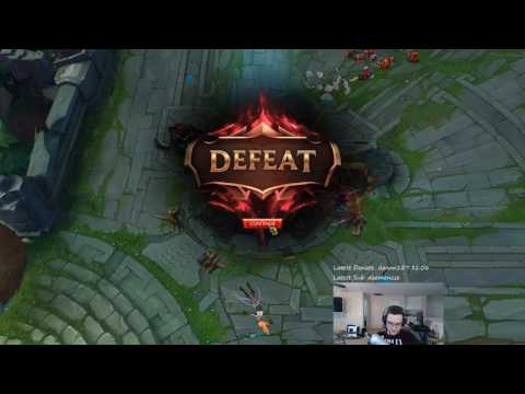 Zz Rot vs Freeze 1:0