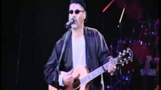Paul Carrack - Over My Shoulder - Live At Shepherds Bush Empire 2001