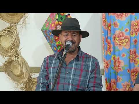 Programa Prosa, Café e Viola 07/02/2026