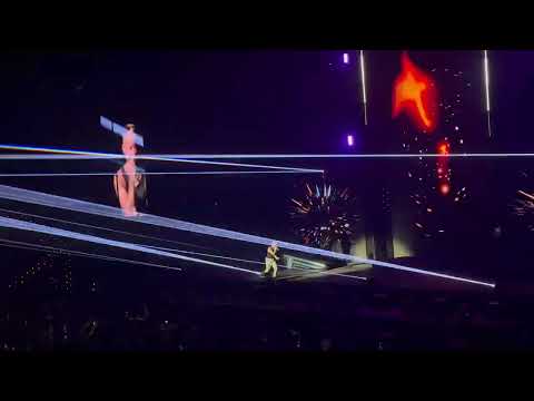 Café Malibú - Mora (Bilbao España 2023)