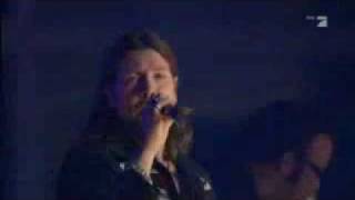 Reamonn- Through the Eyes of a Child (Live)