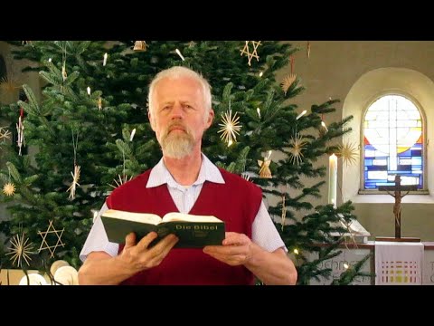 Halleluja IX zum 1. Sonntag nach Epiphanias