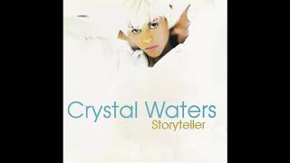 Crystal Waters - Daddy Do