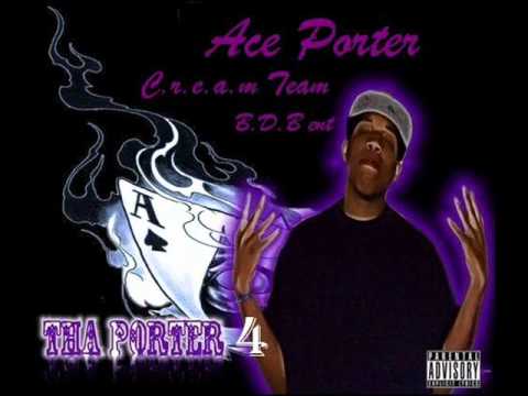 Ace Porter-No Snap Back