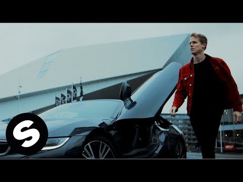 Jay Hardway - Paradigm (Official Music Video)