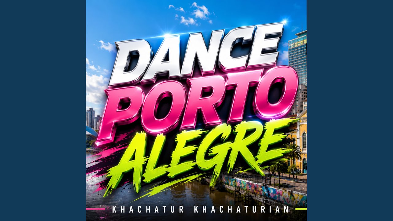 Dance Porto Alegre