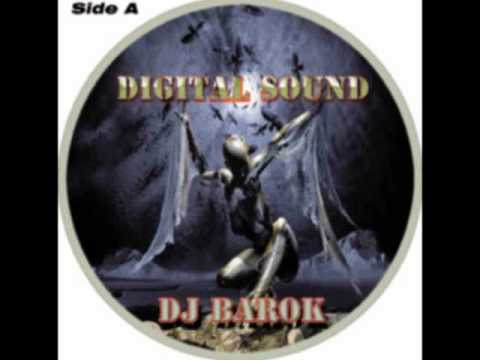 Dj Barok - Digital Sound