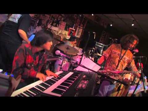 Dwiki Dharmawan - Jazz for Freport (WPO Live in USA)