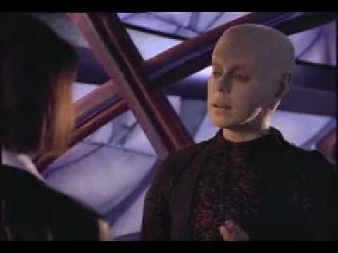 Wrath of Achilles: Taelon Sharing Ritual