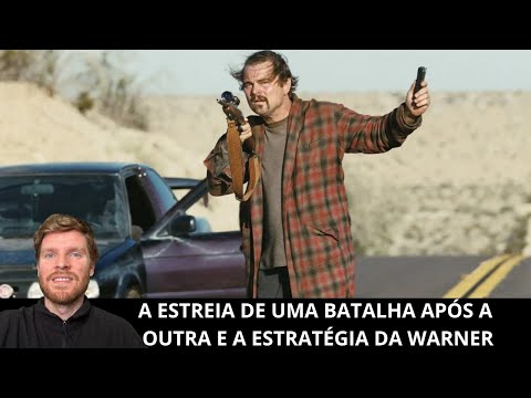 The premiere of One Battle After Another: commercial pressure and Warner's strategy