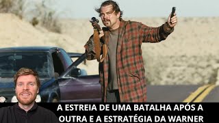 The premiere of One Battle After Another: commercial pressure and Warner's strategy