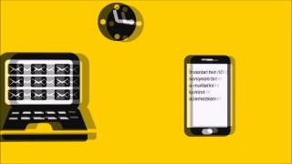 ida SMS | Toplu SMS Tanıtım Videosu