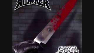 Attacker - The Conquerors