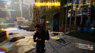 ［The Division 2 ］Mission Failed!?　銀行本部まさかのミッション失敗からの巻き返しプレイ