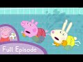 Peppa Pig Swimming Full Episode