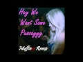 We want some pussy party remix ft. Showtek and 2 ...