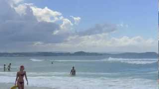 preview picture of video 'Gold Coast - Surfers Paradise - Queensland - Australia'