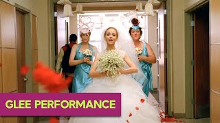 Wedding Bell Blues - Glee Cast Full Performance