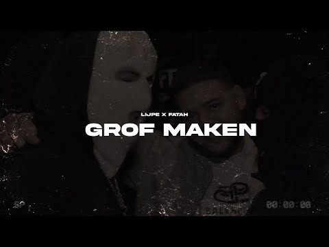 Lijpe x Fatah - Grof Maken