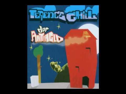 Terence Chill - Möchtegern