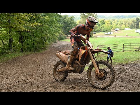 Specialized Bike Race Recap | 2026 Wiseco John Penton GNCC
