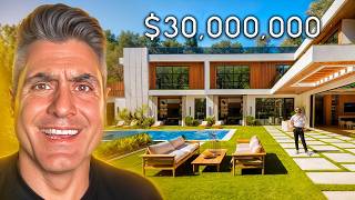Enes Yilmazer's Tropical Home That Hasn't Sold | Flaws Exposed