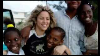 Shakira Como Se Hizo Fijacion Oral Vol 1