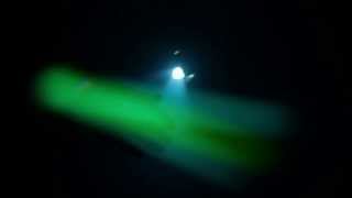 Two Words | (Hypnagogia)