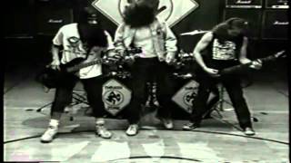 D.R.I. - Abduction [Subtitulado en Español]