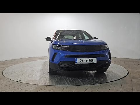 Opel Mokka GS Model  - Heated Seats, Massage Drive - Image 2