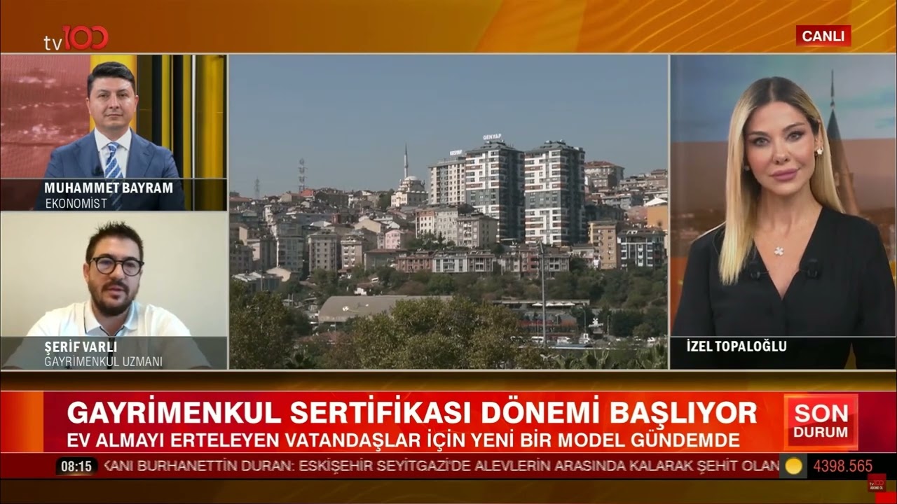 Faiz İndirimi Piyasaları Nasıl Etkiler?