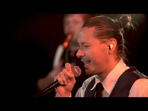 KočevSKA Orkestra - Dancing Mood (Live Session)