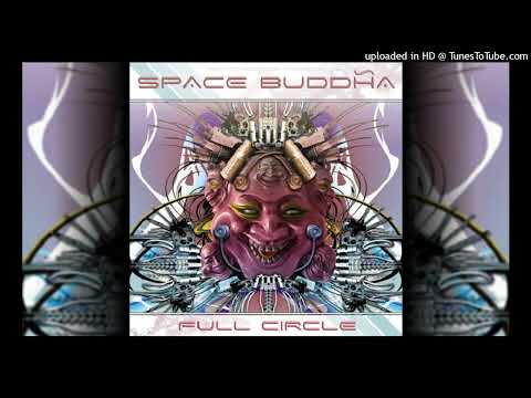 Space Buddha Vs. Toast3d - Can You Hear It