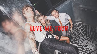 We Three - LOVE ME TOUR Episode 2