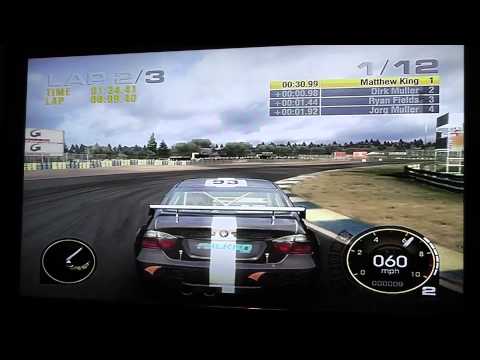 Race Driver Grid Playthrough Part 42