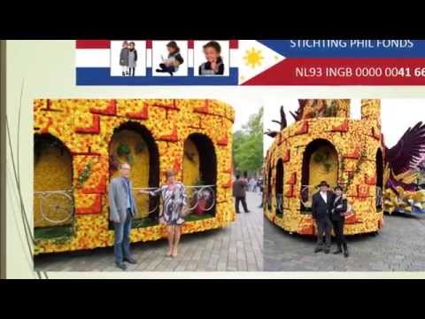 Phil. Embassy - Phil Fonds Guests