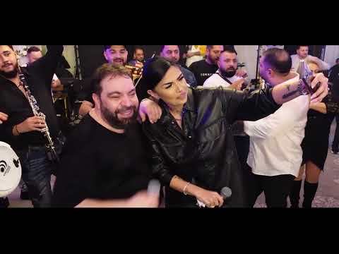 Florin Salam  Si Raluca Dragoi   Cat De Frumoasa Imi Este Iubita  🟩2023 LIVE 🟩
