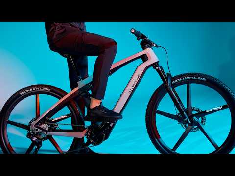 Porsche Sport E-Bike 2025: The $11K Bicycle That Redefines Luxury 🚴‍♂️💸