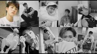 【中字】PENTAGON - Think About You (想一想/생각해)