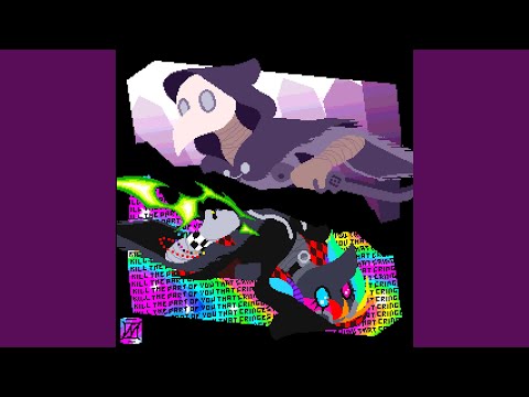 Video thumbnail for KILL THE PART OF YOU THAT CRINGES