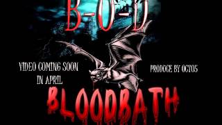 B-U-D - BloodBath