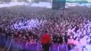 RONNIE JAMES DIO - &#39;The Eyes&#39;