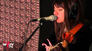 Hurray For The Riff Raff - &quot;The Body Electric&quot; (Live at WFUV)