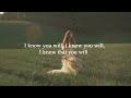 Lana Del Rey- Young & Beautiful (Lyrics Video)