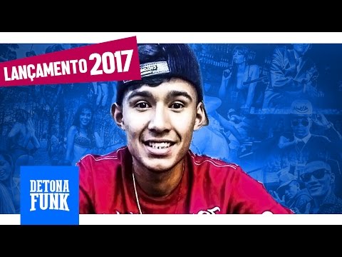 MC Boy da Sul - Mama não Reclama (DJ Xéfinho) Lançamento 2017