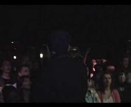 2cztery7 - Na co ci uzywki [LIVE @ Kocynder] 25.04.2008